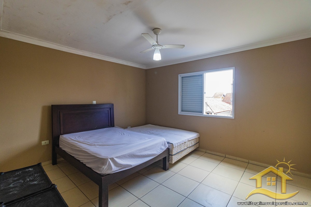 Casa no bairro Jardim Imperador, Lado Linha