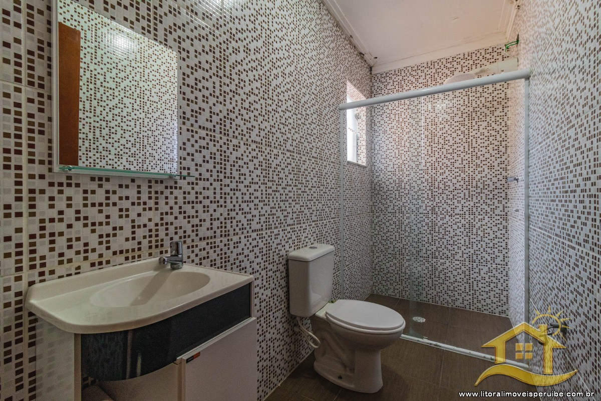 Casa no bairro Jardim Imperador, Lado Linha
