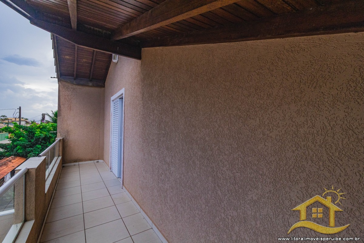 Casa no bairro Jardim Imperador, Lado Linha