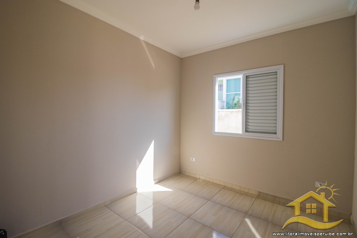 Casa no bairro Bougainvillée IV, Pós Linha