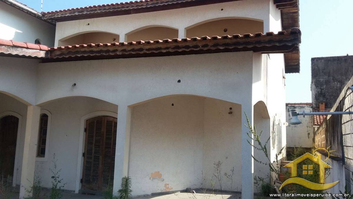 Casa no bairro Três Marias, Lado Linha