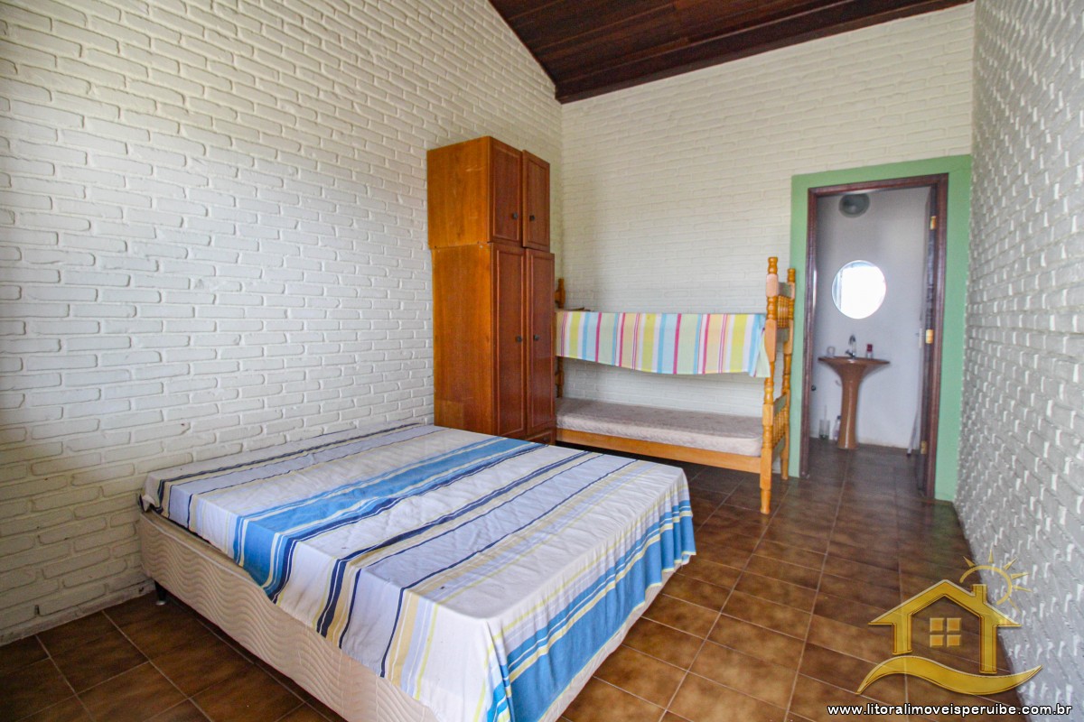 Casa no bairro Maria Helena Novaes, Lado Praia