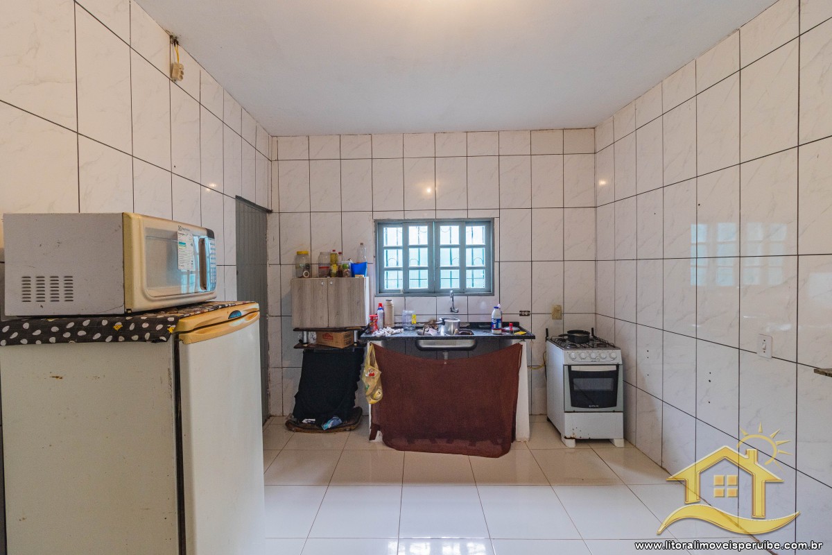 Casa no bairro Cidade Nova Peruibe, Pós Linha