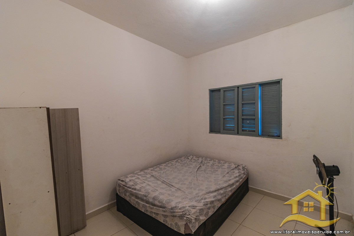 Casa no bairro Cidade Nova Peruibe, Pós Linha
