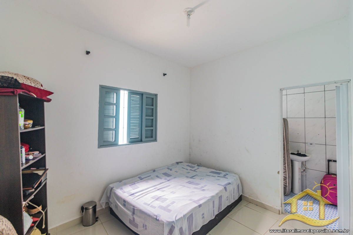 Casa no bairro Cidade Nova Peruibe, Pós Linha