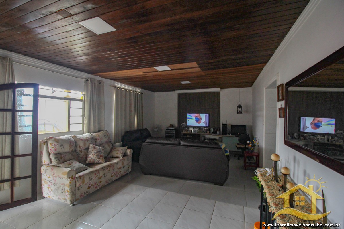 Casa no bairro Caraminguava, Pós Linha