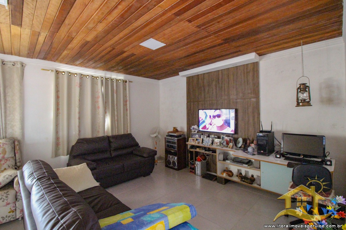 Casa no bairro Caraminguava, Pós Linha
