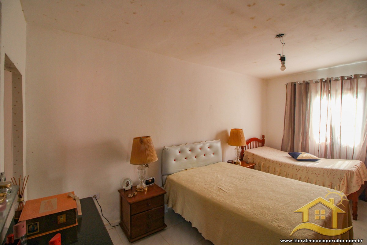 Casa no bairro Caraminguava, Pós Linha