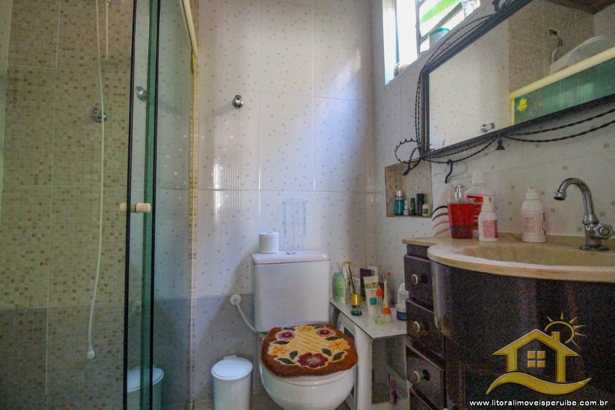 Casa no bairro Caraminguava, Pós Linha