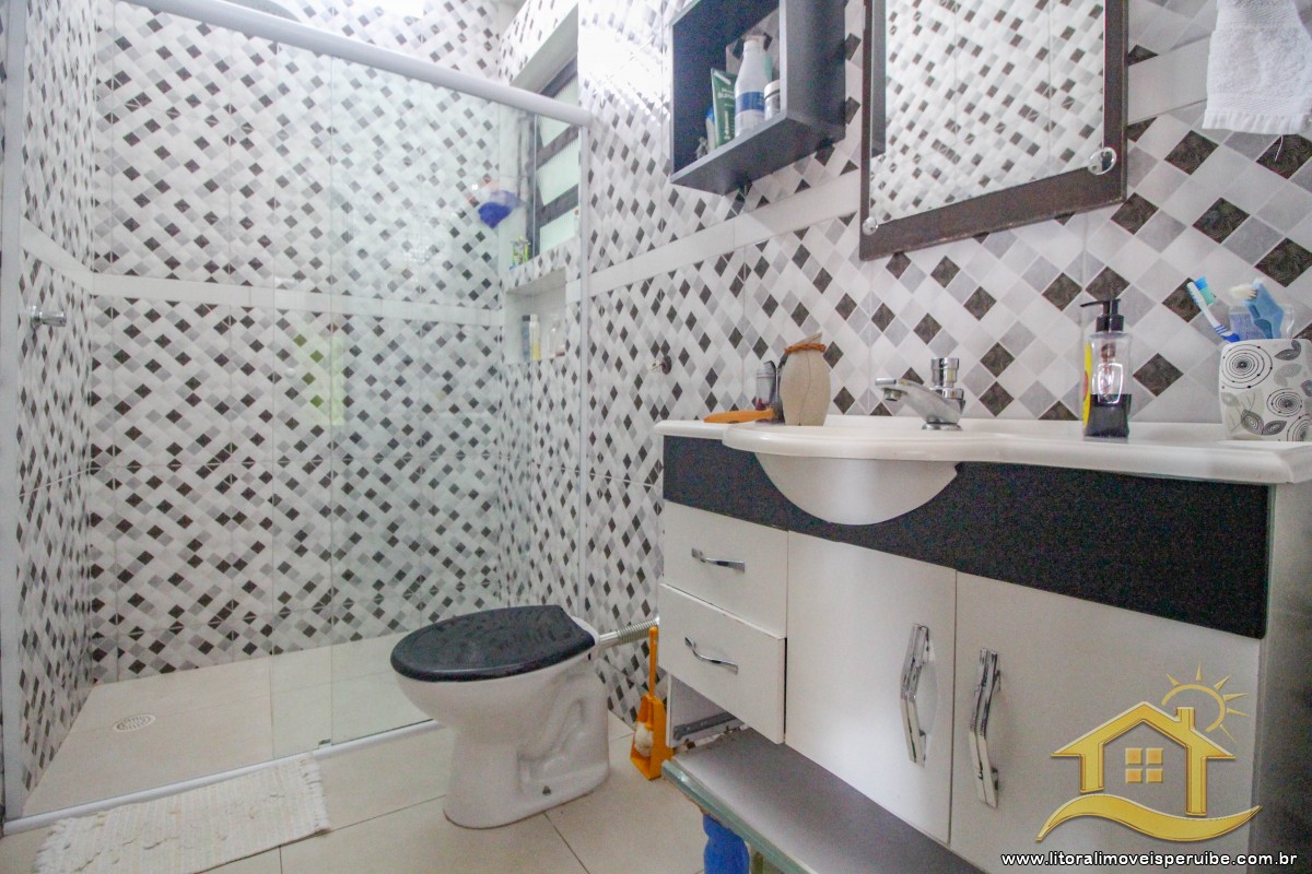 Casa no bairro Caraminguava, Pós Linha
