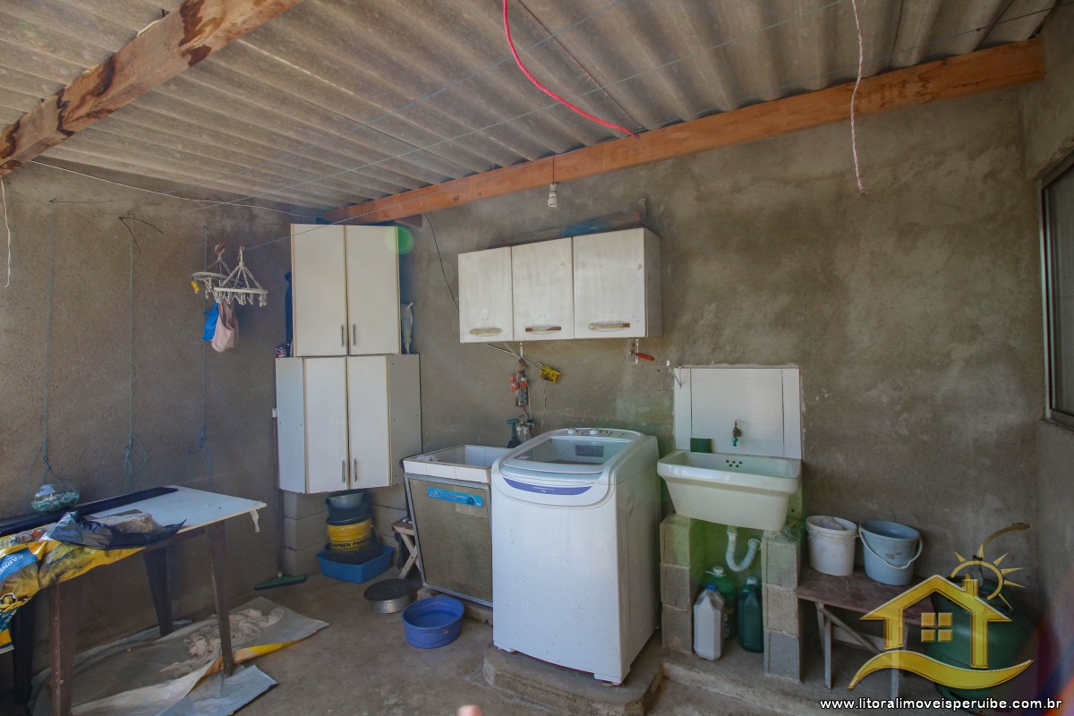 Casa no bairro Caraminguava, Pós Linha