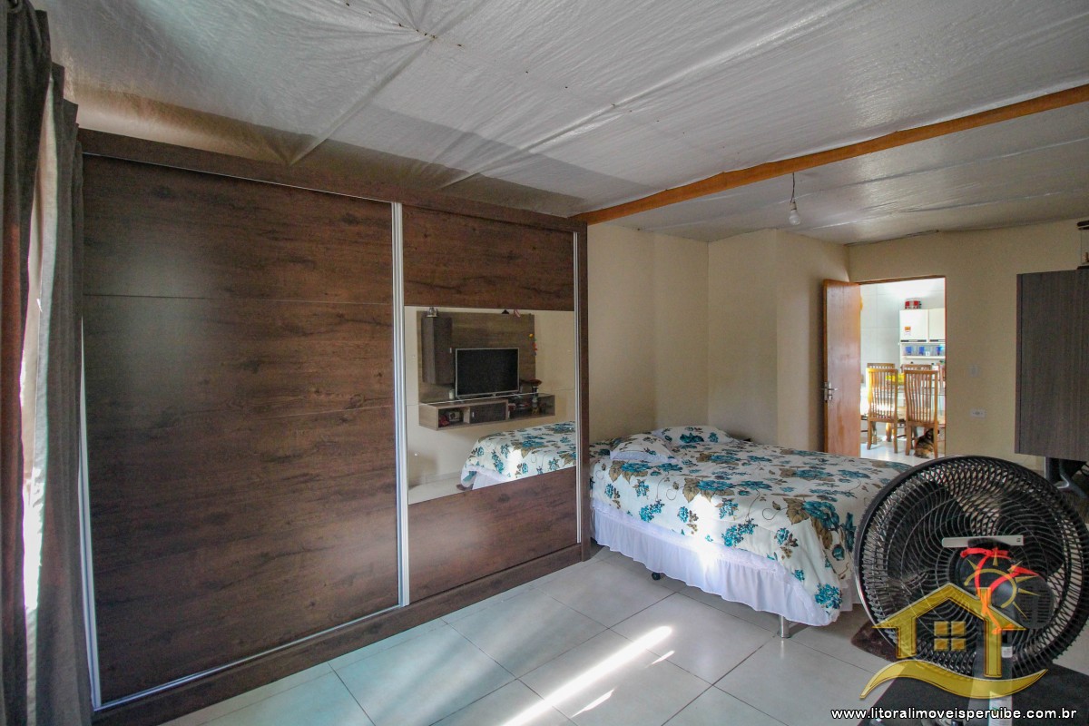 Casa no bairro Caraminguava, Pós Linha