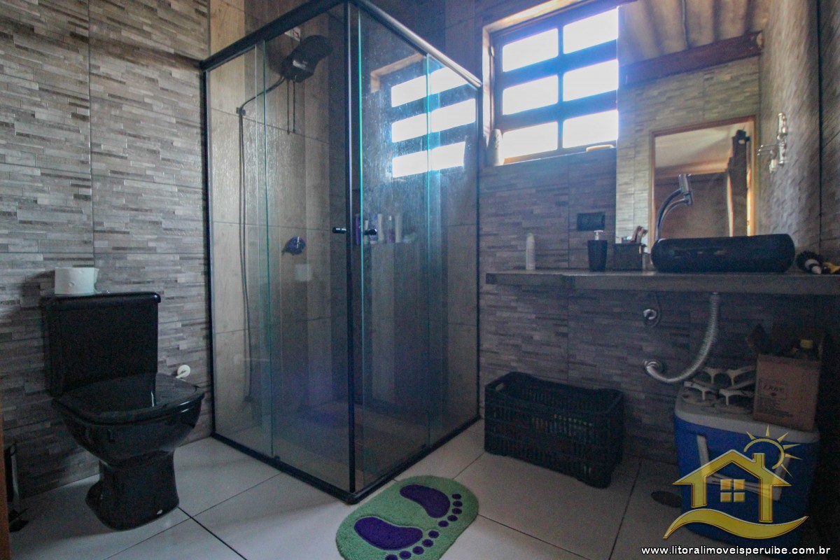Casa no bairro Caraminguava, Pós Linha