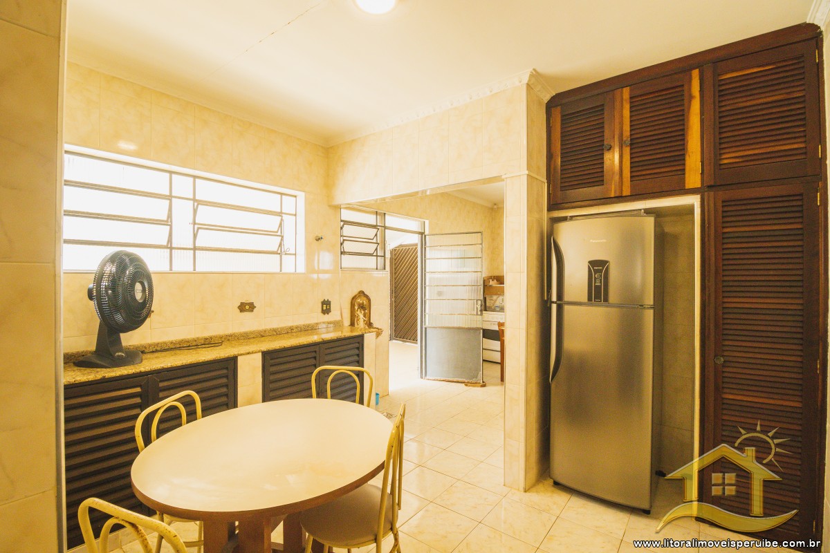Casa no bairro Turístico, Lado Praia