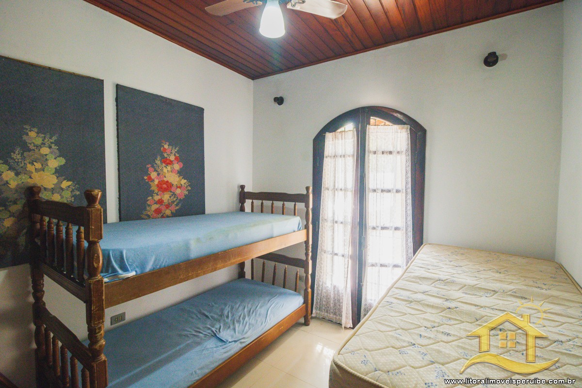 Casa no bairro Turístico, Lado Praia