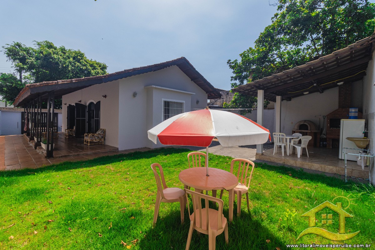 Casa no bairro Jardim Imperador, Lado Linha
