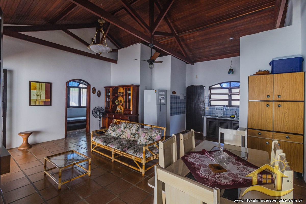 Casa no bairro Jardim Imperador, Lado Linha