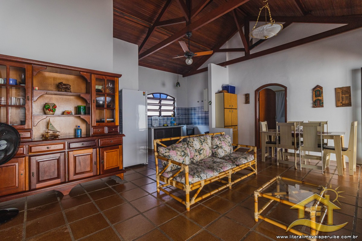Casa no bairro Jardim Imperador, Lado Linha