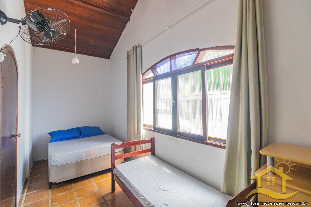 Casa no bairro Jardim Imperador, Lado Linha