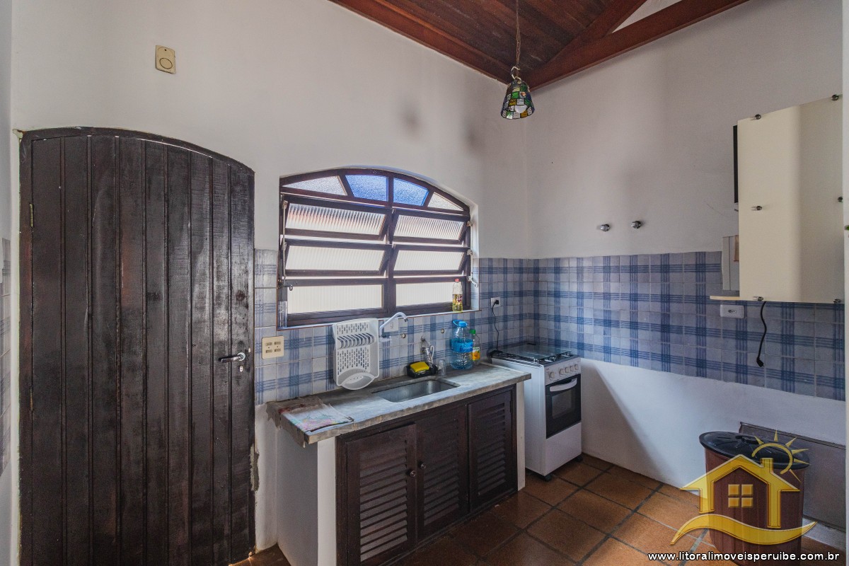 Casa no bairro Jardim Imperador, Lado Linha