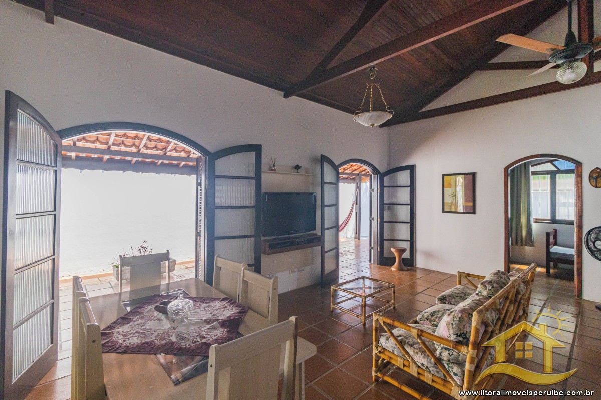 Casa no bairro Jardim Imperador, Lado Linha