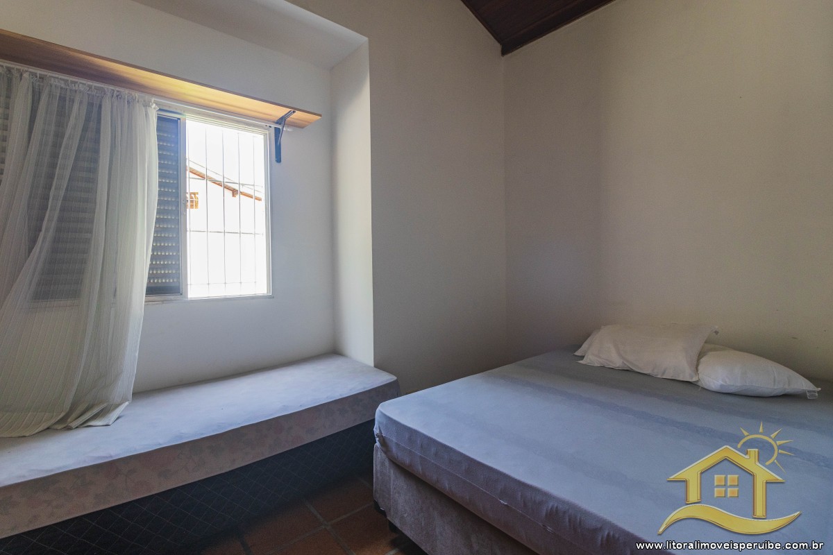 Casa no bairro Jardim Imperador, Lado Linha