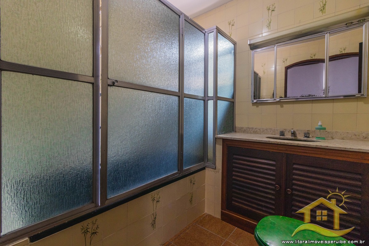Casa no bairro Jardim Imperador, Lado Linha