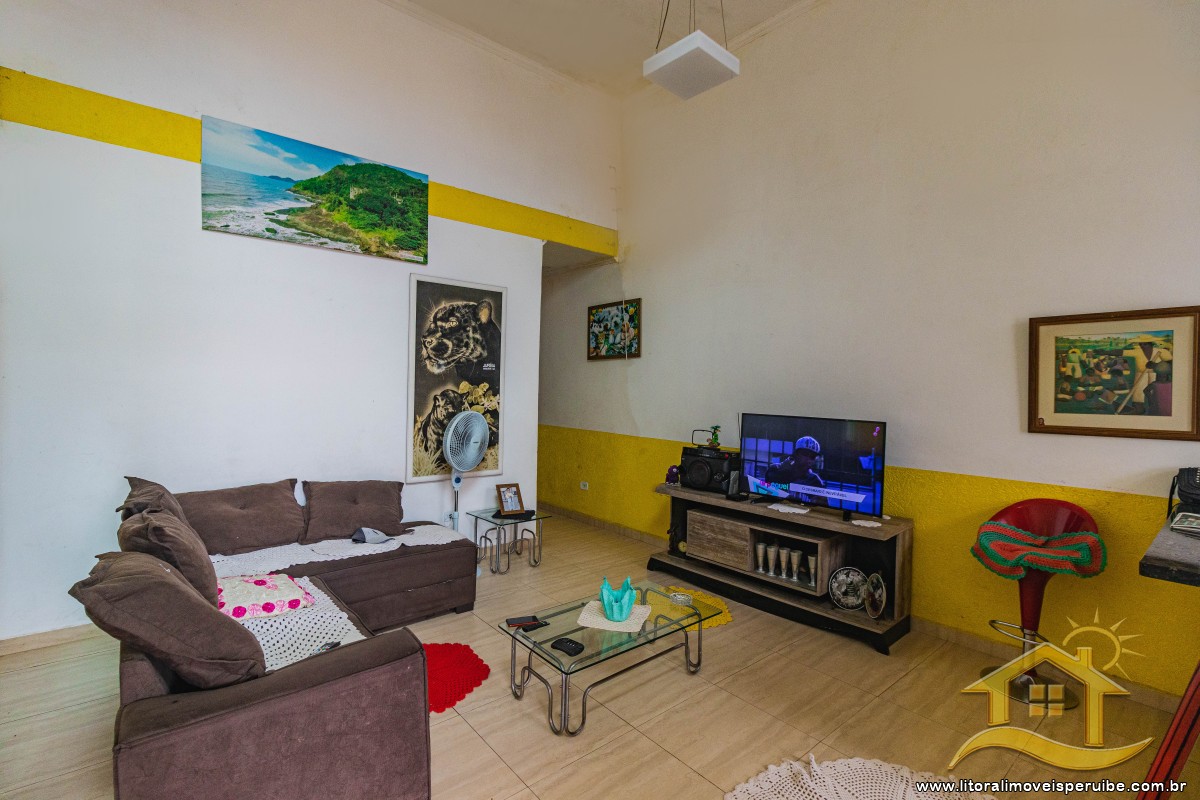 Casa no bairro Park D Aville, Pós Linha