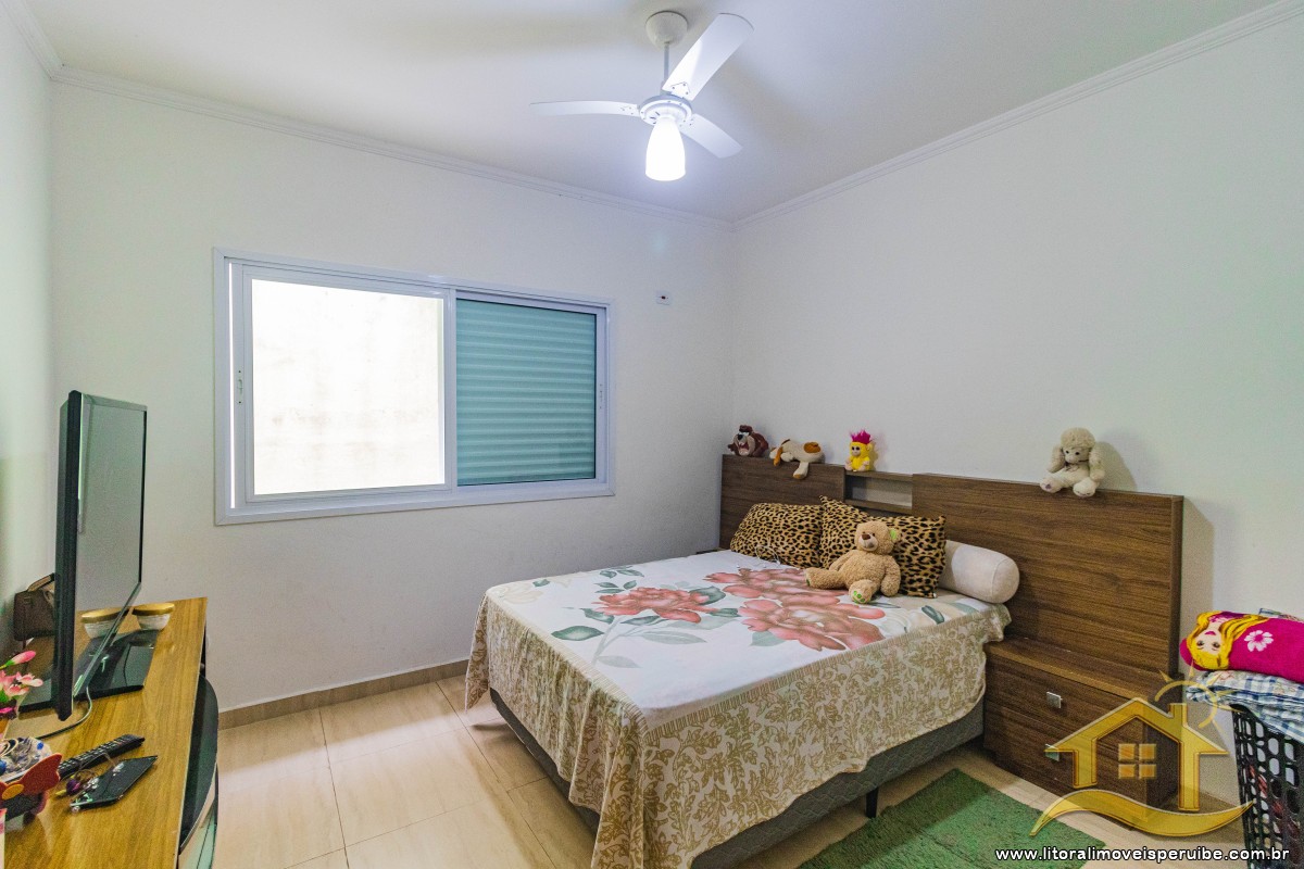Casa no bairro Park D Aville, Pós Linha