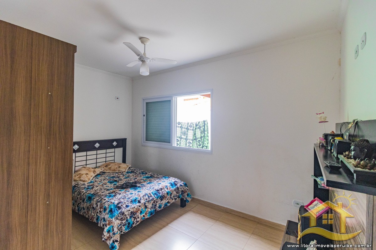 Casa no bairro Park D Aville, Pós Linha