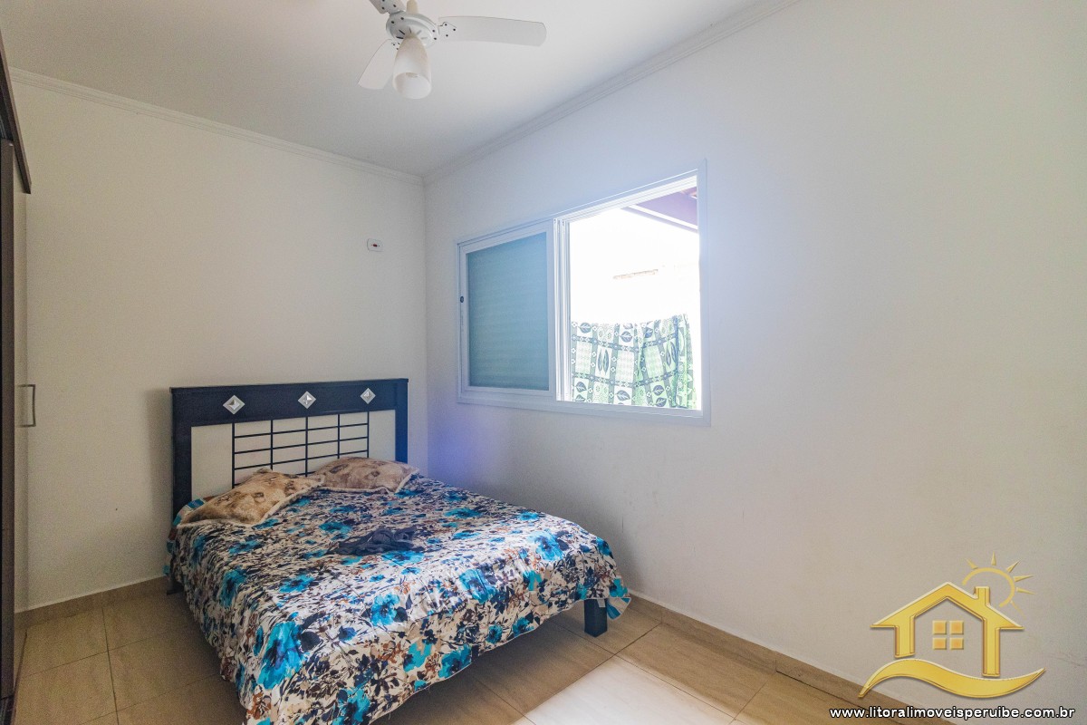 Casa no bairro Park D Aville, Pós Linha