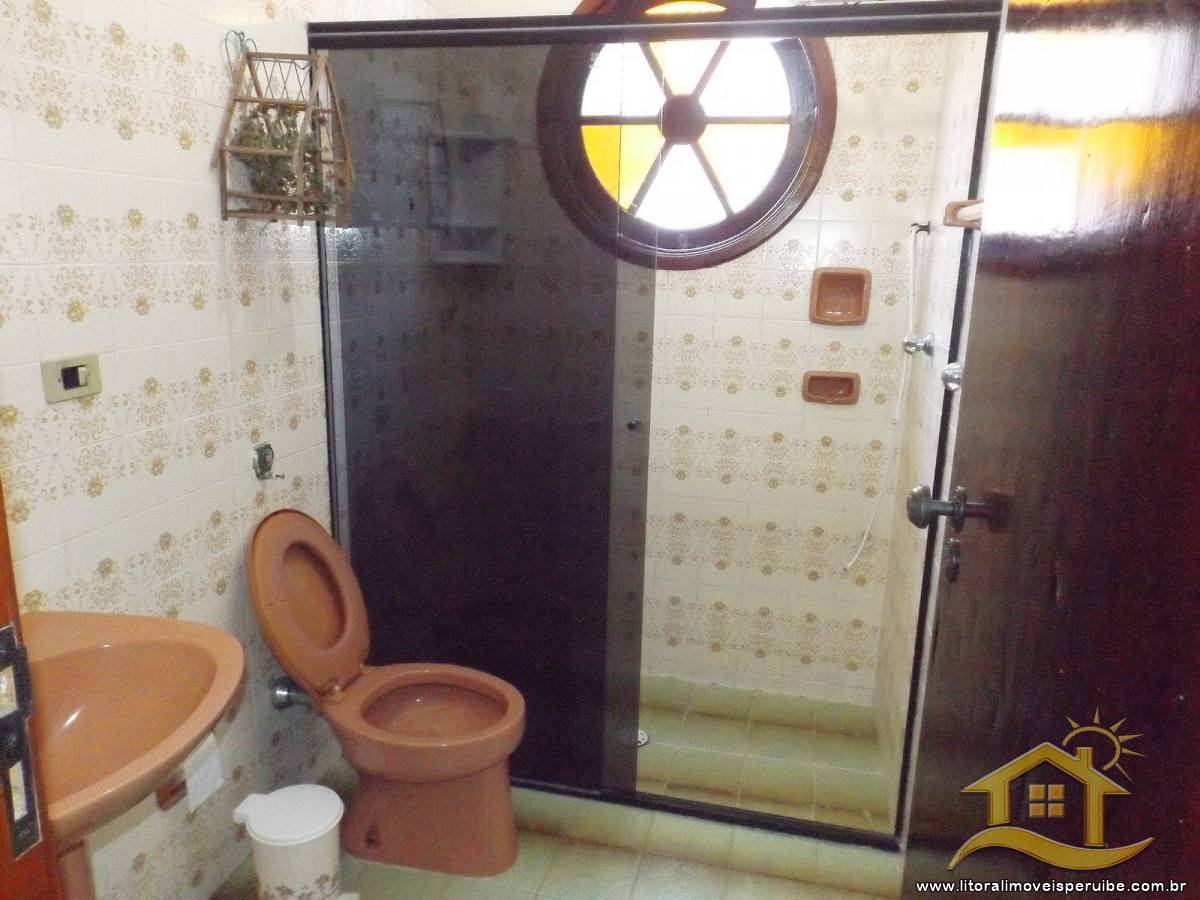 Casa no bairro Stella Maris, Lado Linha
