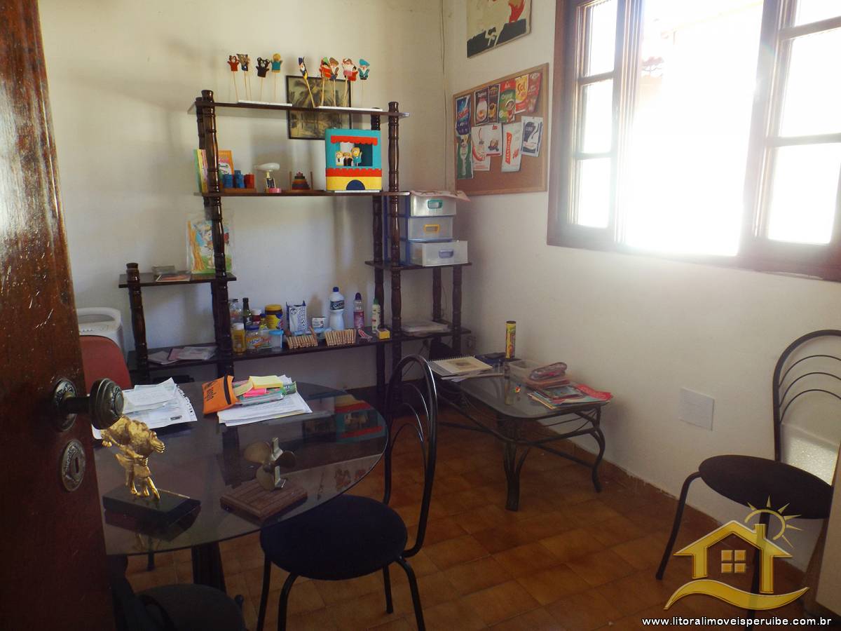 Casa no bairro Stella Maris, Lado Linha
