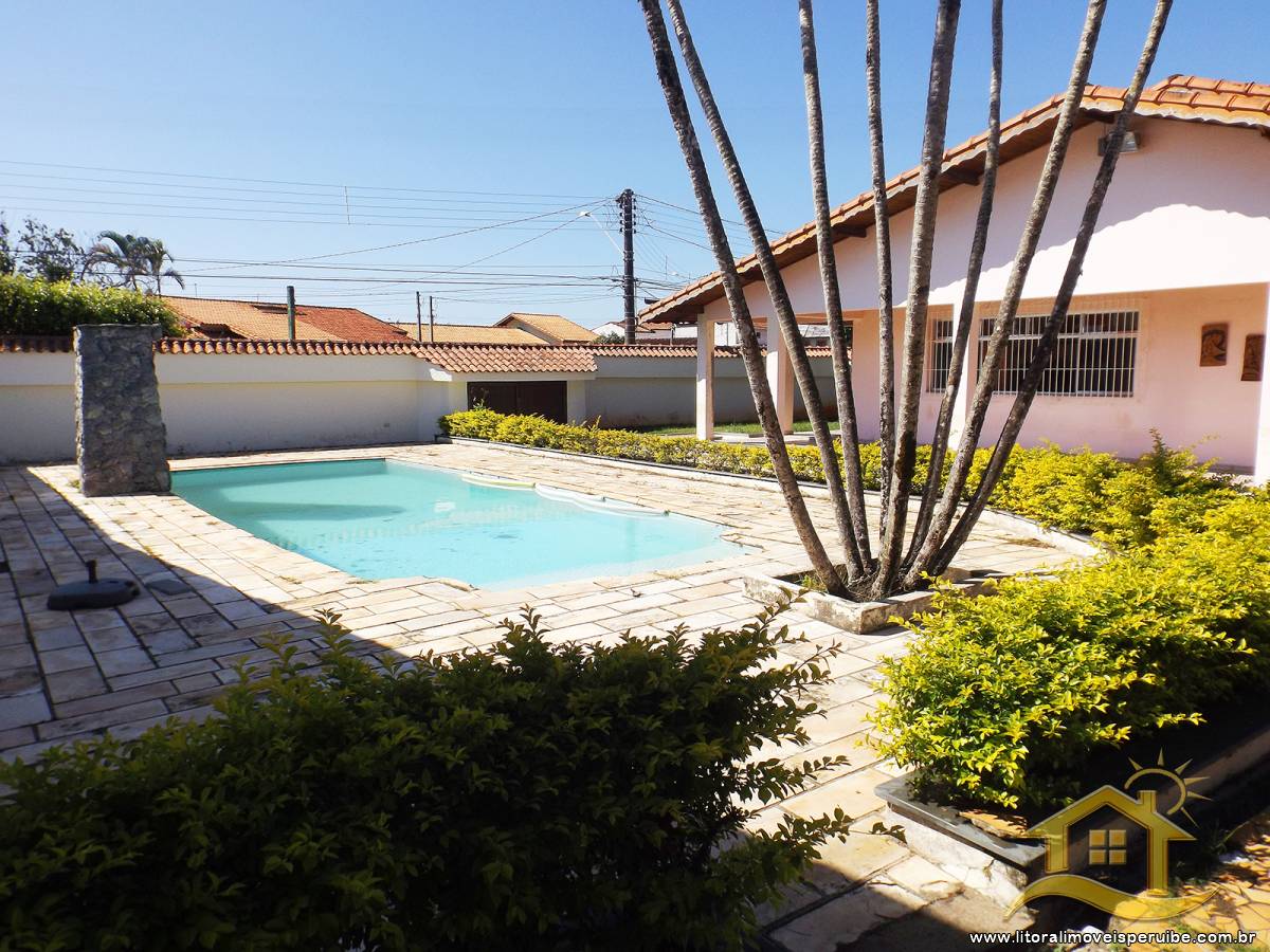 Casa no bairro Stella Maris, Lado Linha