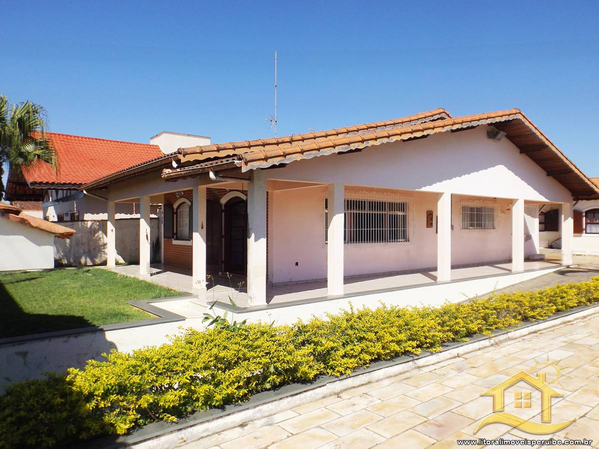 Casa no bairro Stella Maris, Lado Linha
