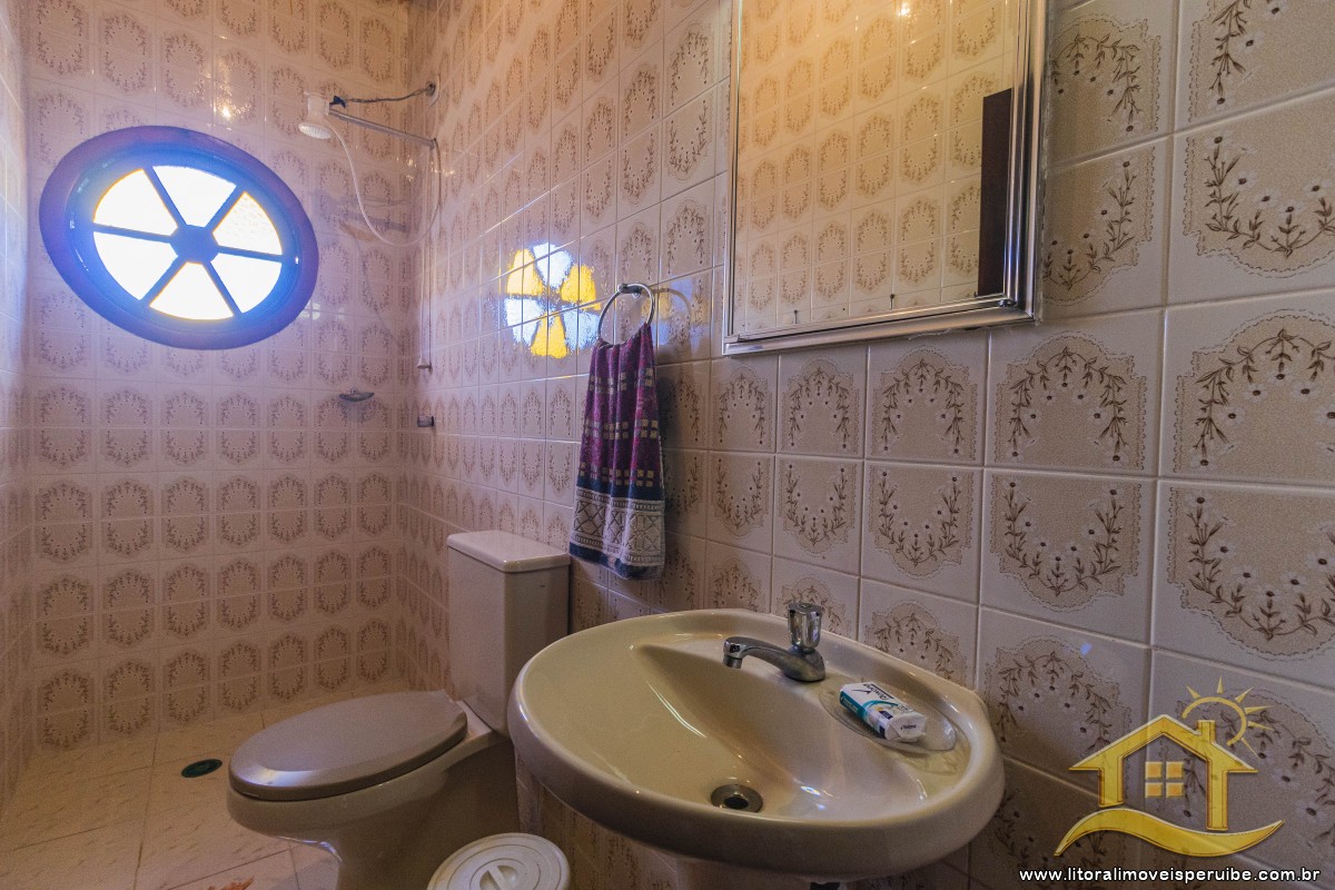 Casa no bairro Ribamar, Lado Linha