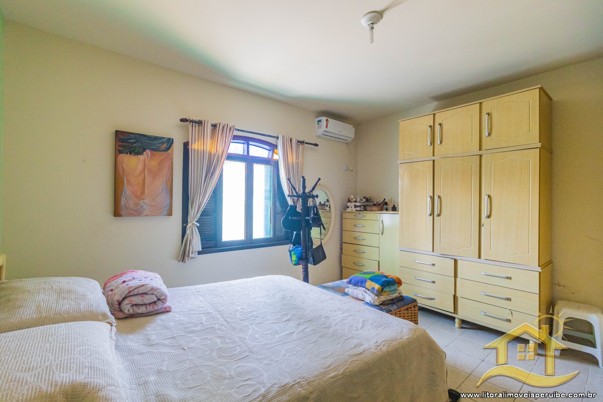 Casa no bairro Ribamar, Lado Linha
