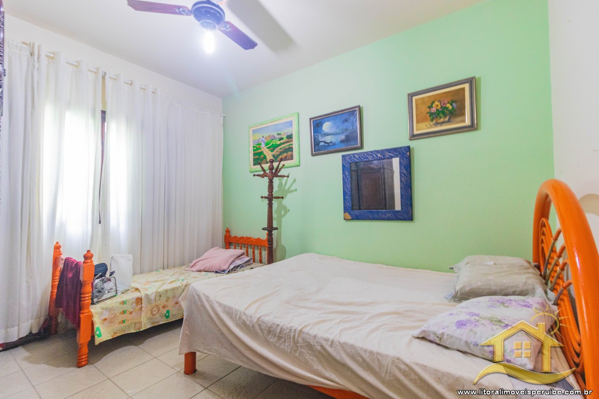 Casa no bairro Ribamar, Lado Linha