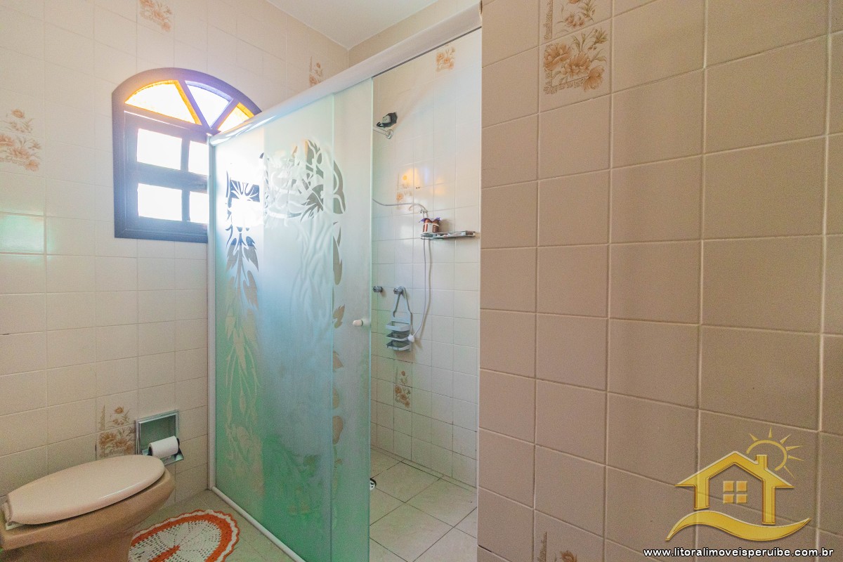 Casa no bairro Ribamar, Lado Linha