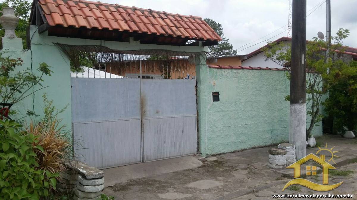 Casa no bairro São João Batista II, Pós Linha