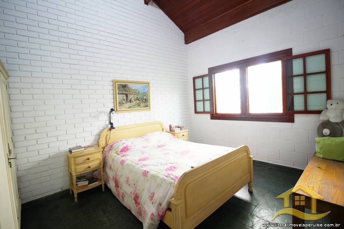 Casa no bairro Bougainvillée III, Lado Linha