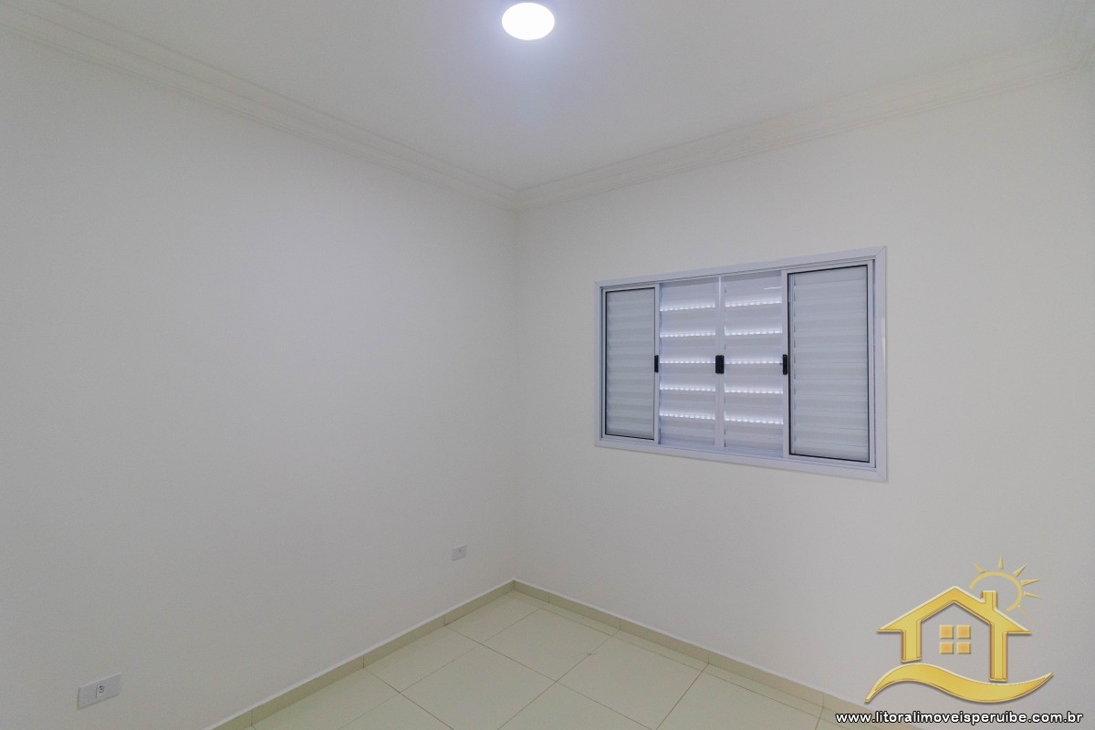 Casa no bairro Três Marias, Lado Linha