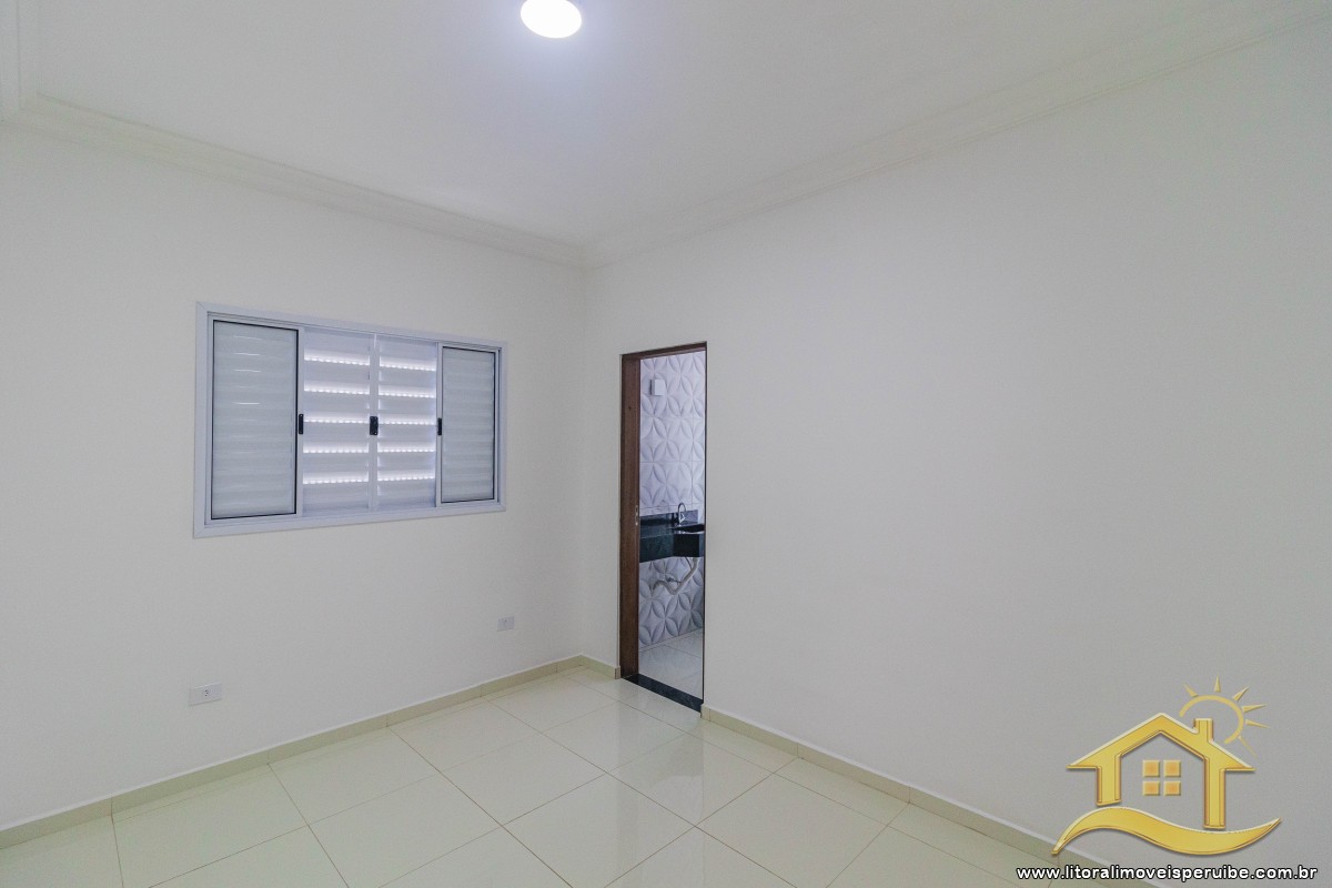 Casa no bairro Três Marias, Lado Linha
