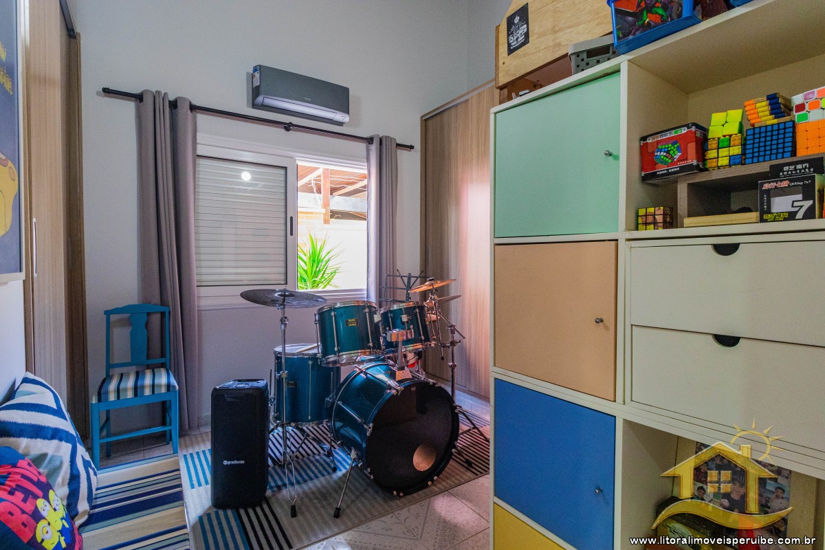 Casa no bairro Aldeia da Juréia, Lado Linha