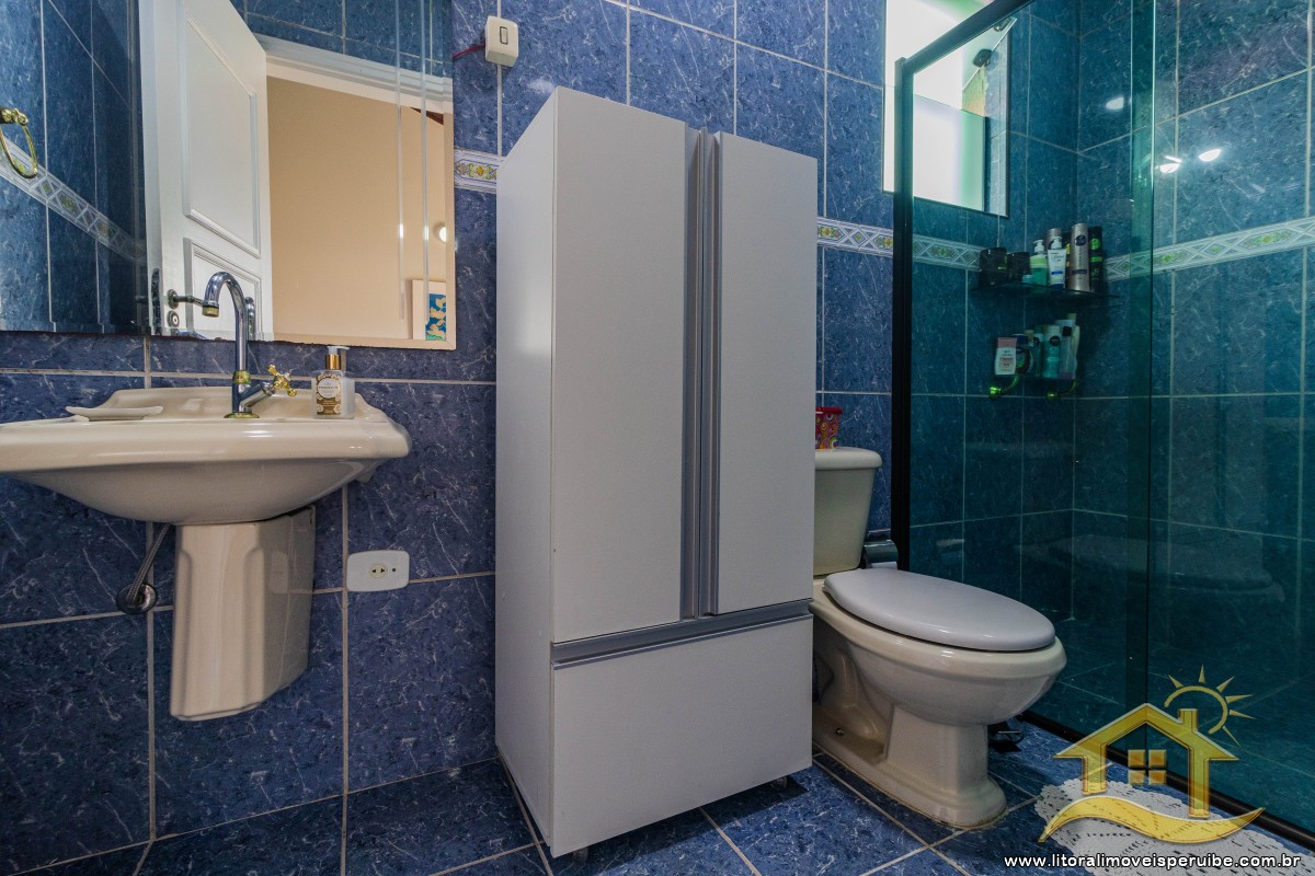Casa no bairro Aldeia da Juréia, Lado Linha