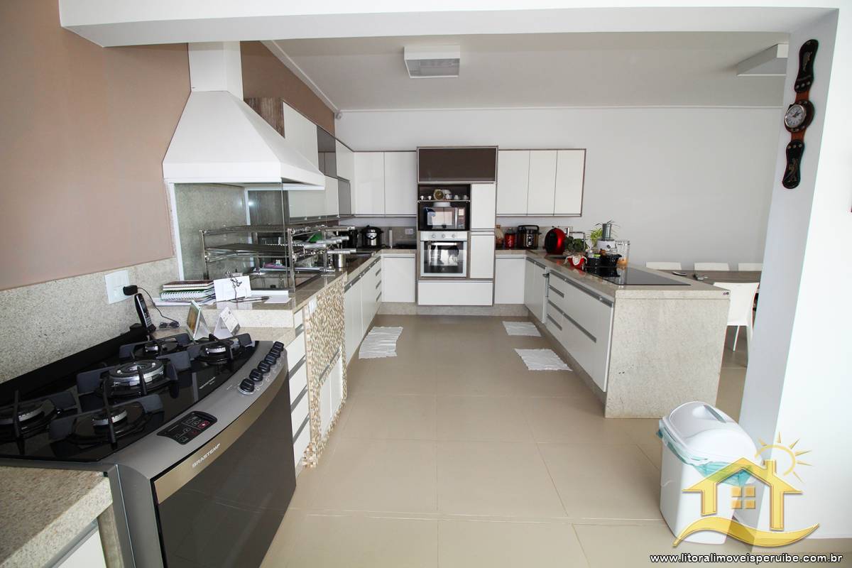 Casa no bairro Três Marias, Lado Linha