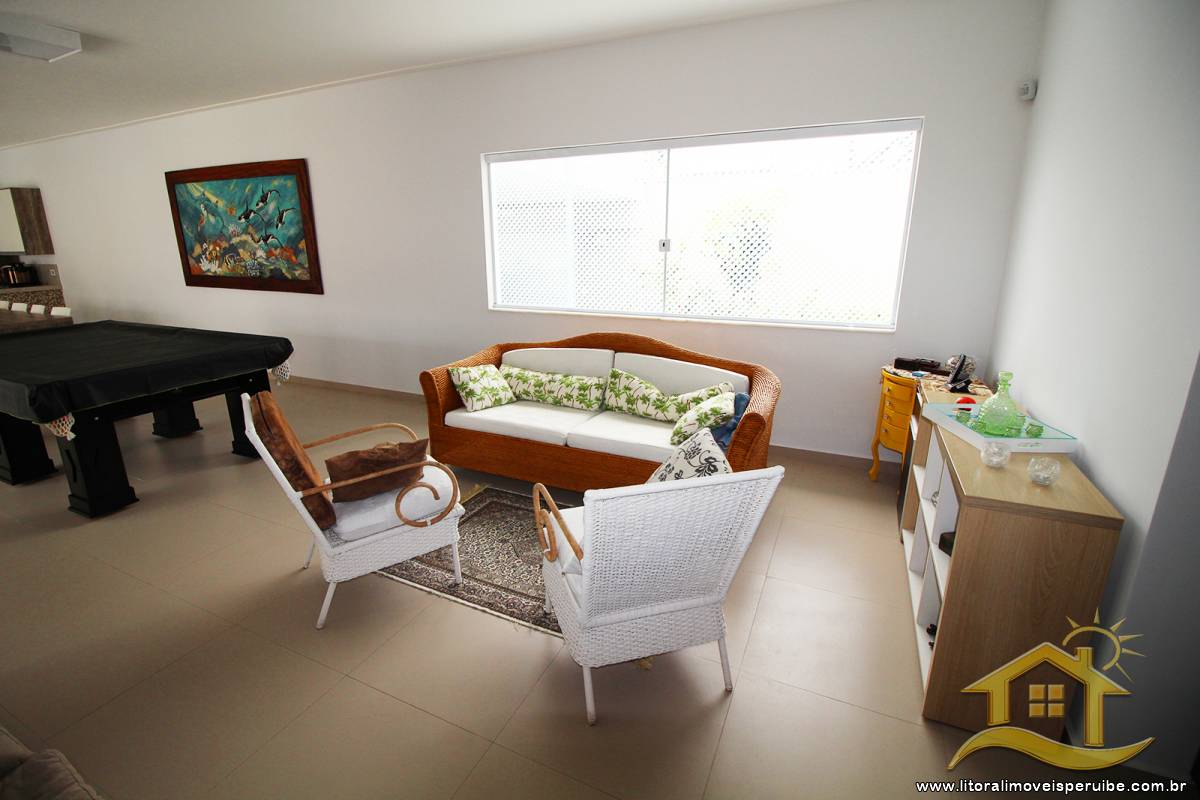 Casa no bairro Três Marias, Lado Linha