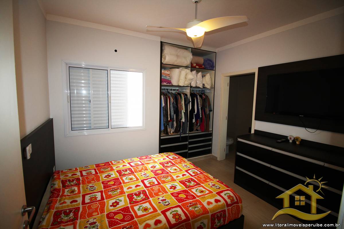 Casa no bairro Três Marias, Lado Linha