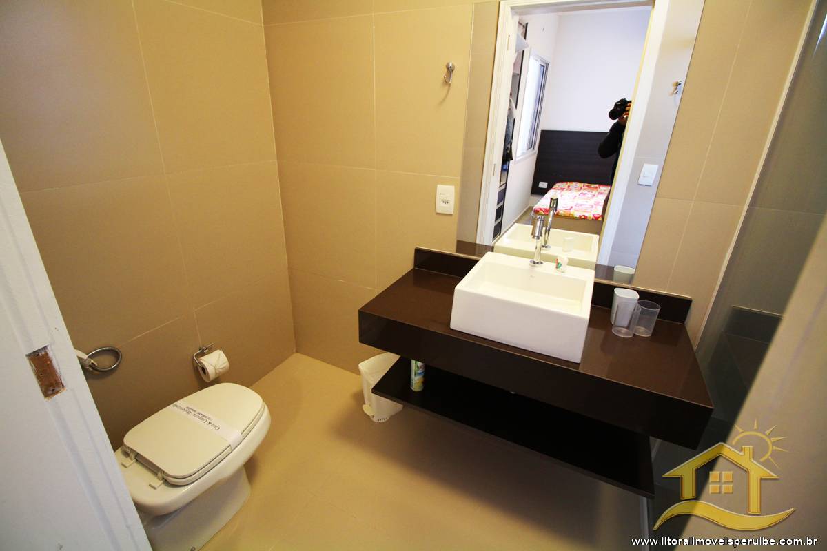 Casa no bairro Três Marias, Lado Linha