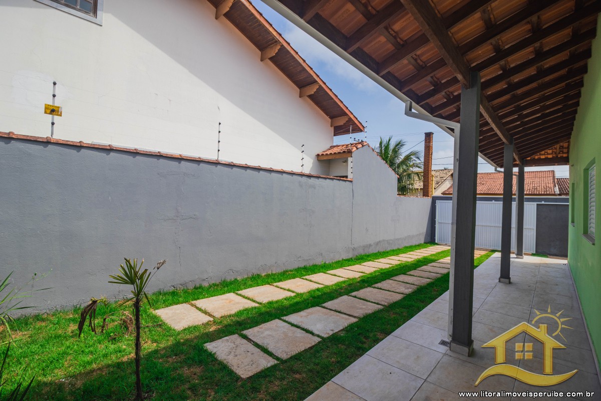 Casa no bairro Beira Mar, Lado Praia